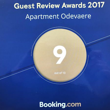 Odevaere - Charming & Luxurious Apartment With Terrace Brugge Dış mekan fotoğraf