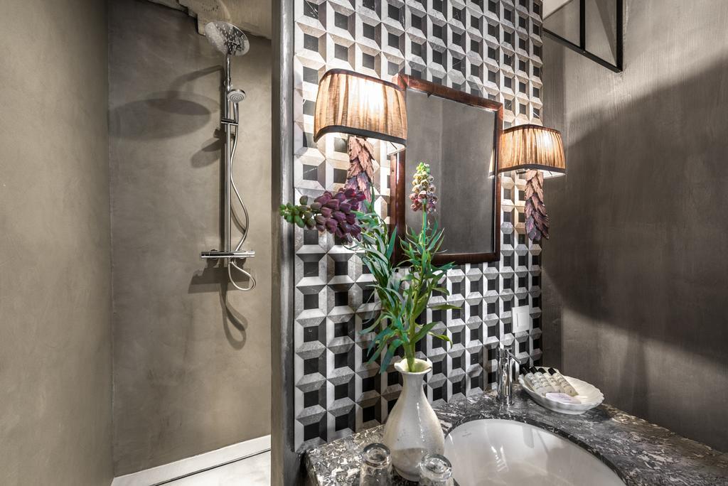Odevaere - Charming & Luxurious Apartment With Terrace Brugge Dış mekan fotoğraf